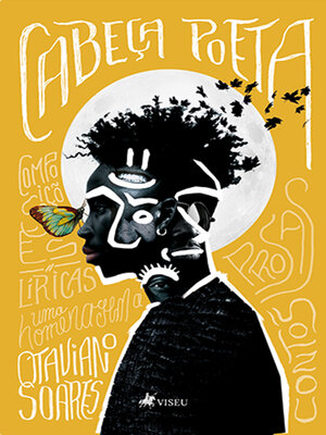 cover image of Cabeça Poeta